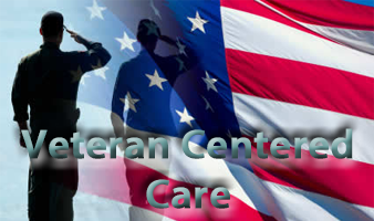 Veteran Centered Care